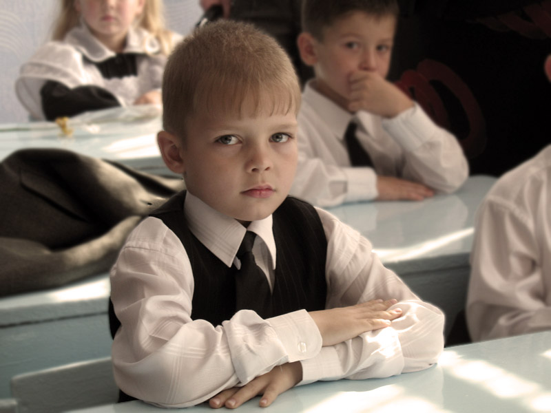 Тест для родителей будущих учеников Тест для родителей будущих учеников