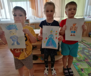 Железнодорожная игротека! III этап 14