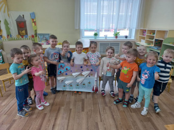 Как проходит подготовка к 23 февраля... 0