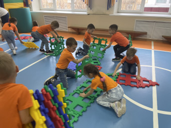 В поисках космического клада 3