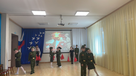 Мы помним, мы гордимся! 15