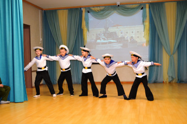«Мы помним, мы гордимся: 80 лет Победы» 5