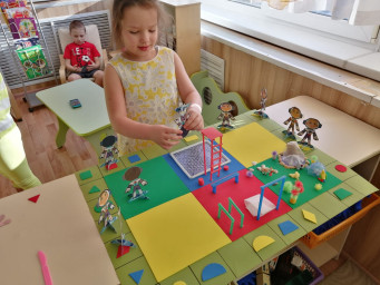 Железнодорожная Игротека! 4