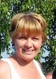 Орлова Татьяна Сергеевна