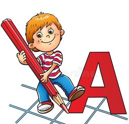 Исправляем зеркальное написание букв