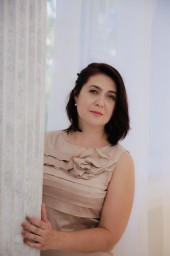 Смолина Марина Семеновна Смолина Марина Семеновна