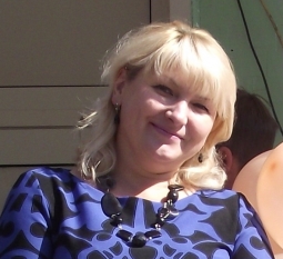 Верхозина Елена Владимировна Верхозина Елена Владимировна