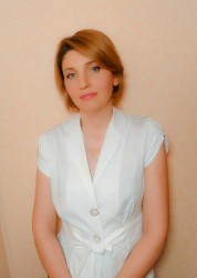 Горбунова Наталья Юрьевна Горбунова Наталья Юрьевна