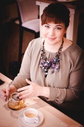 Людмила Белоусова Людмила Белоусова