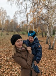 Юлия Юлия
