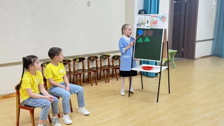 Межрегиональный чемпионат «Юный мастер» в Казани 1 Межрегиональный чемпионат «Юный мастер» в Казани 1