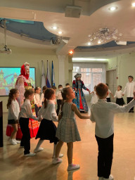 День народного единства 3 День народного единства 3