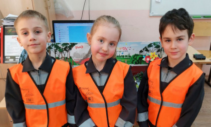 Инженерные кадры России 0