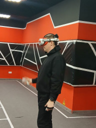 День защитника Отечества в WARPOINT 4 День защитника Отечества в WARPOINT 4