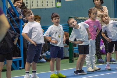 Азбука тенниса 9