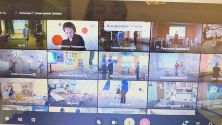 Межрегиональный чемпионат «Юный мастер» в Казани 8 Межрегиональный чемпионат «Юный мастер» в Казани 8