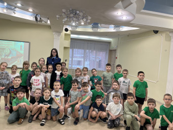 Безопасность на транспорте 2