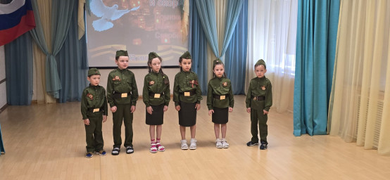 День памяти и скорби 5