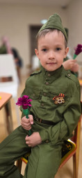 День памяти и скорби 10