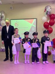 Первый день 5-го чемпионата "Юный мастер" 6 Первый день 5-го чемпионата "Юный мастер" 6