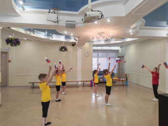 Межрегиональный чемпионат «Юный мастер» в Казани 4 Межрегиональный чемпионат «Юный мастер» в Казани 4