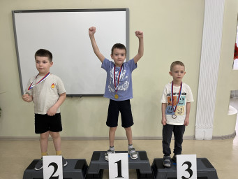 Рожденные плавать 0