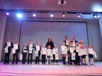 Иркутская компьютериада 0