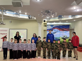 С 23 февраля 6