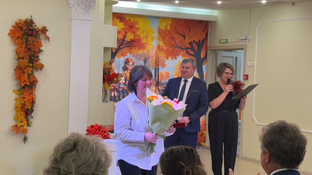 Нам 80 лет 10