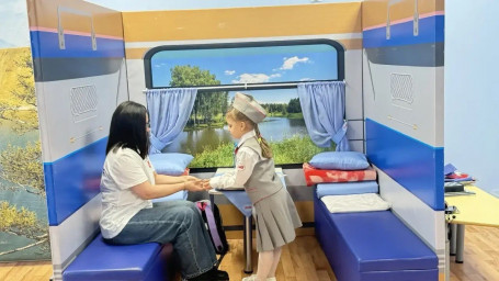 Межрегиональный чемпионат «Юный мастер» в Казани 6 Межрегиональный чемпионат «Юный мастер» в Казани 6