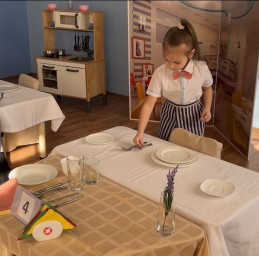 Второй день 5-го чемпионата "Юный мастер" 0