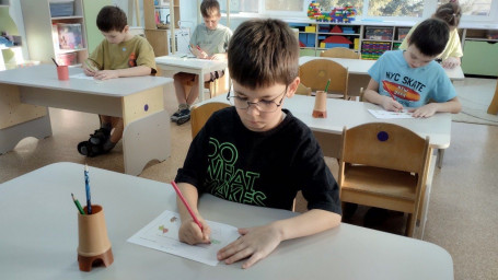 Олимпиада Петерсон 6