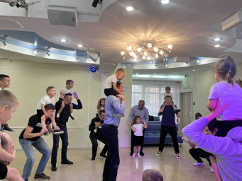 День отца 12