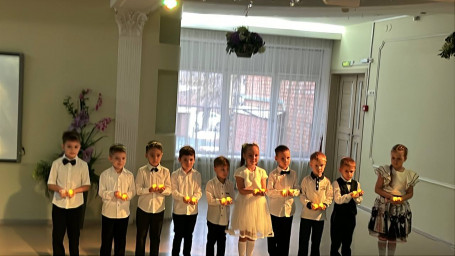 Праздник мам 11 Праздник мам 11