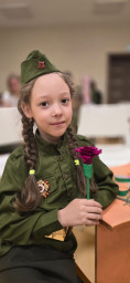 День памяти и скорби 9
