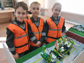 Инженерные кадры России 1