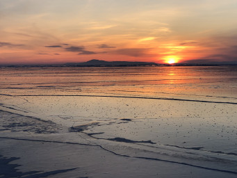 Фото-выставка "Волшебство в снежинках" 1