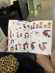 Ответный семинар по инновационной площадке 2