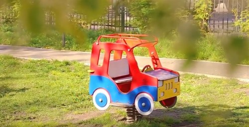 Акция зелёная весна (Видео)