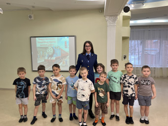 Безопасность на транспорте 0