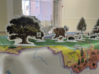 Ответный семинар по инновационной площадке 7