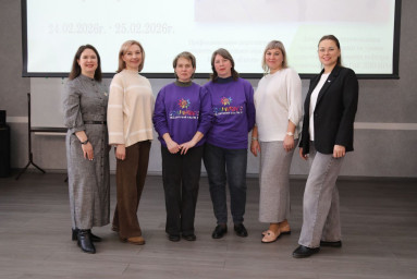 От интереса педагога - к открытию ребенка