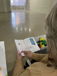 Ответный семинар по инновационной площадке 3