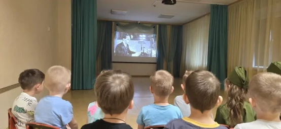 День памяти и скорби 4