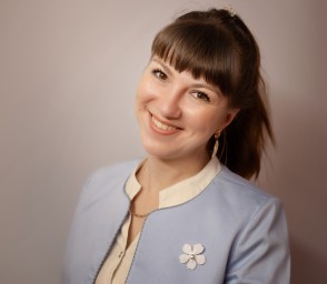 Грекова Ольга Александровна Грекова Ольга Александровна