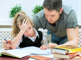 Консультация для родителей детей подготовительных групп: «Речевая готовность ребенка к школе»