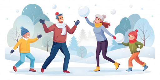 «Подвижные игры зимой. Зимние развлечения». «Подвижные игры зимой. Зимние развлечения».