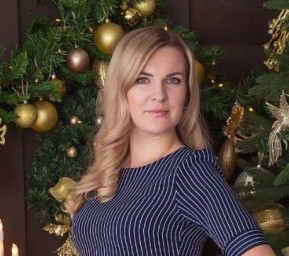 Модонова Анна Сергеевна Модонова Анна Сергеевна