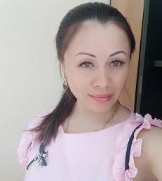 Налетова Анна Олеговна Налетова Анна Олеговна