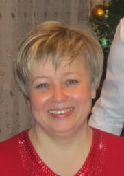 Прядкина Светлана Николаевна Прядкина Светлана Николаевна